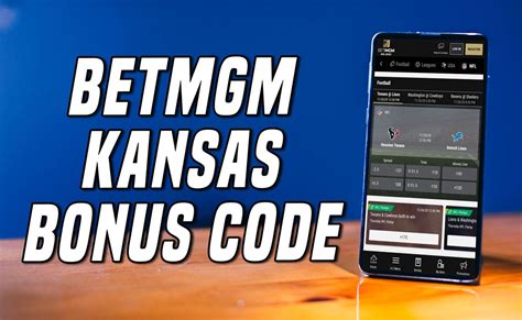 betmgm bonus code ks - BetMGM kansas